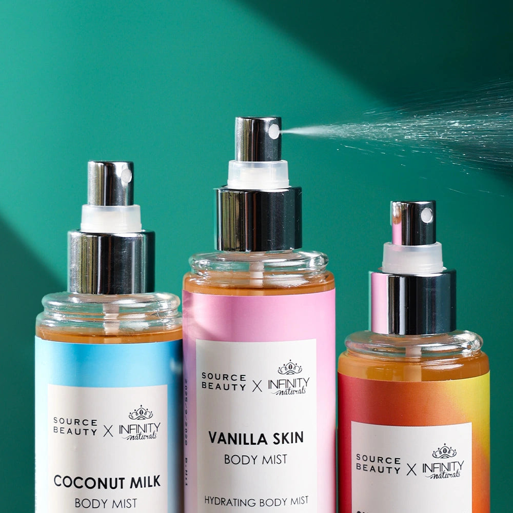 Body Mists