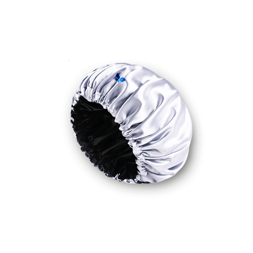 Source Beauty Satin Bonnet BLESS Hair Hair Tools & Accessories