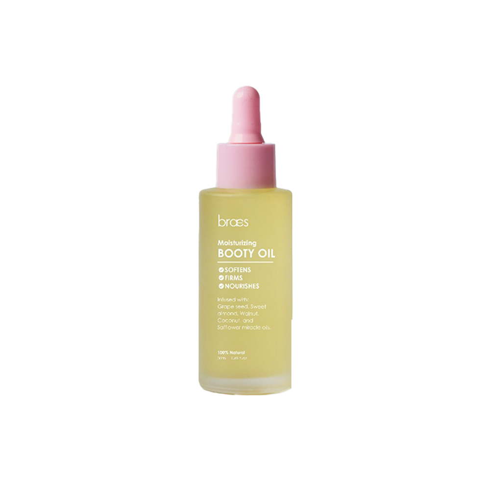 Booty Oil