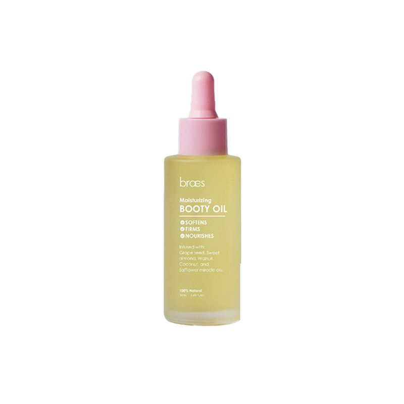Booty Oil