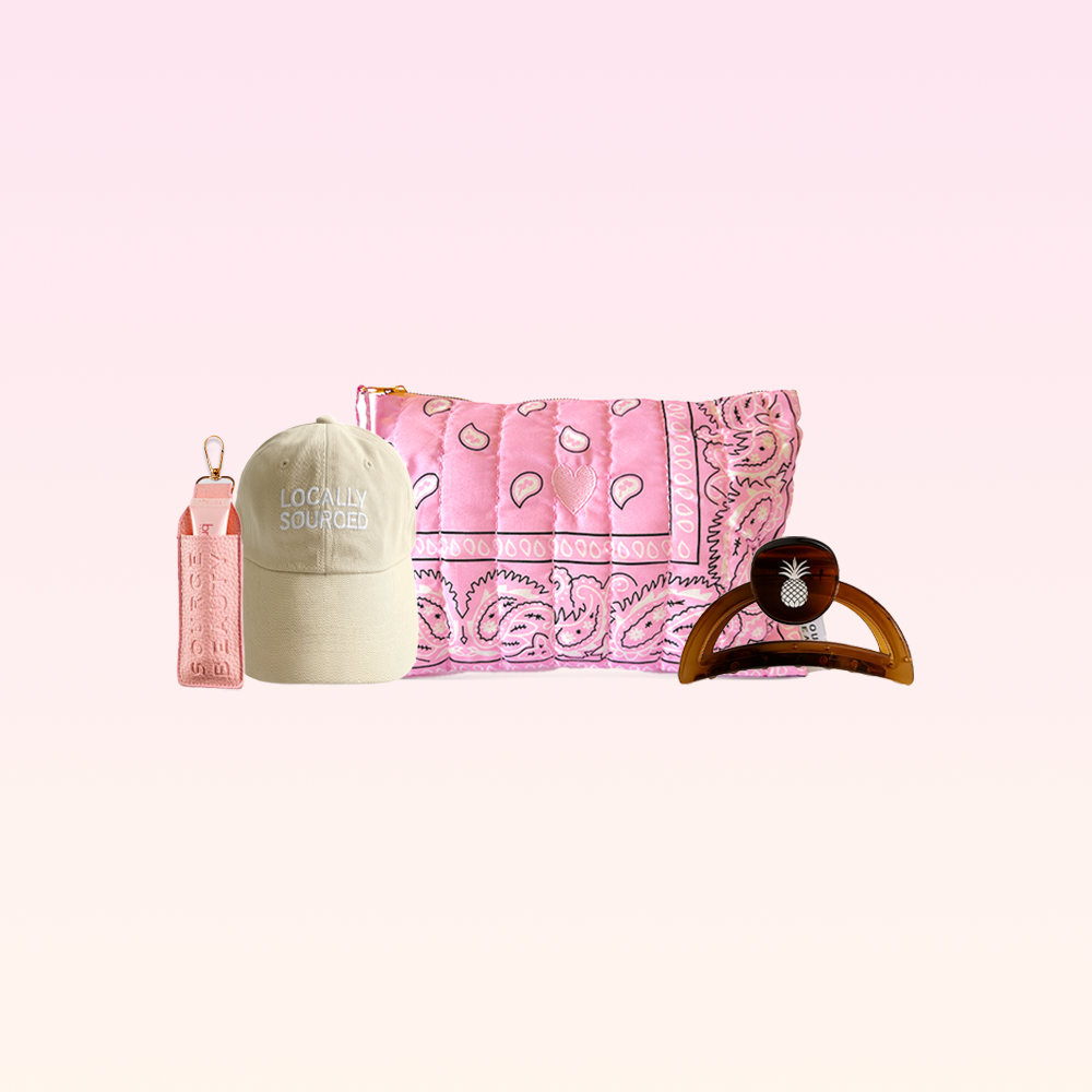 SB Birthday Bestsellers