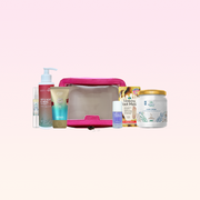 The Perfect Mani Pedi Set