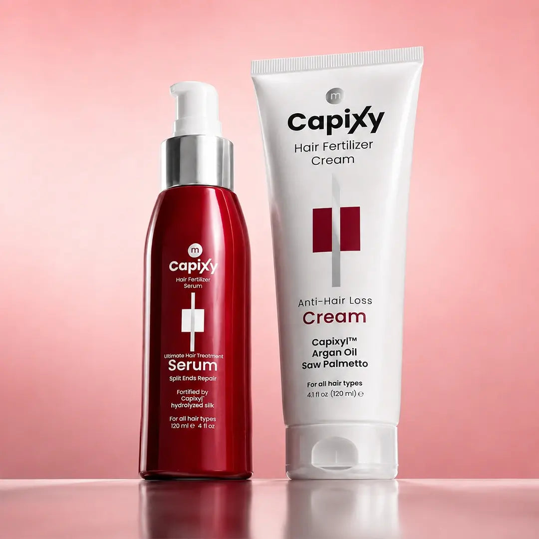 Capixy