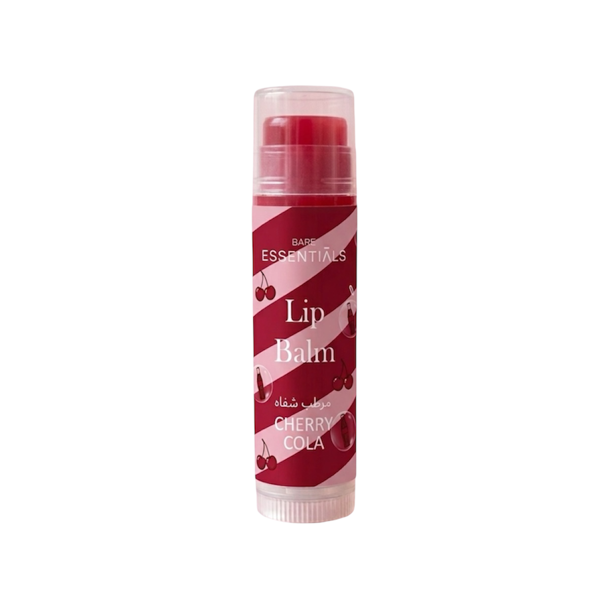 Lip Balm - Cherry Cola