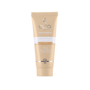 Hyaluronic acid Mattifying Foundation - Fair