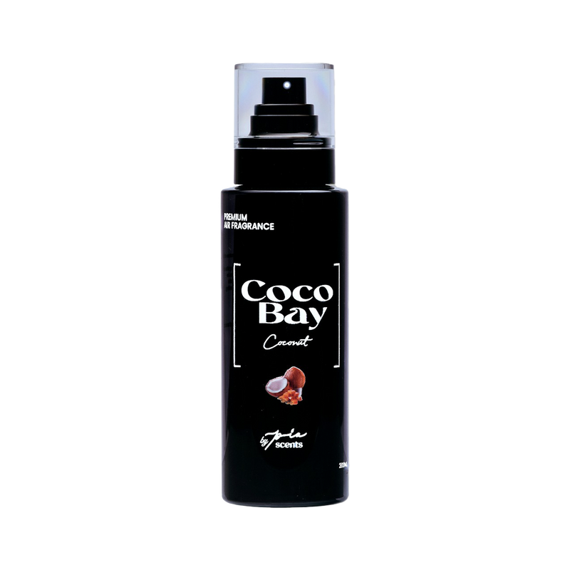 Coco Bay Air Freshener