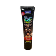 Facial Peel Off Mask - Charcoal