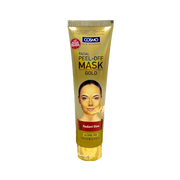 Facial Peel Off Mask - Gold