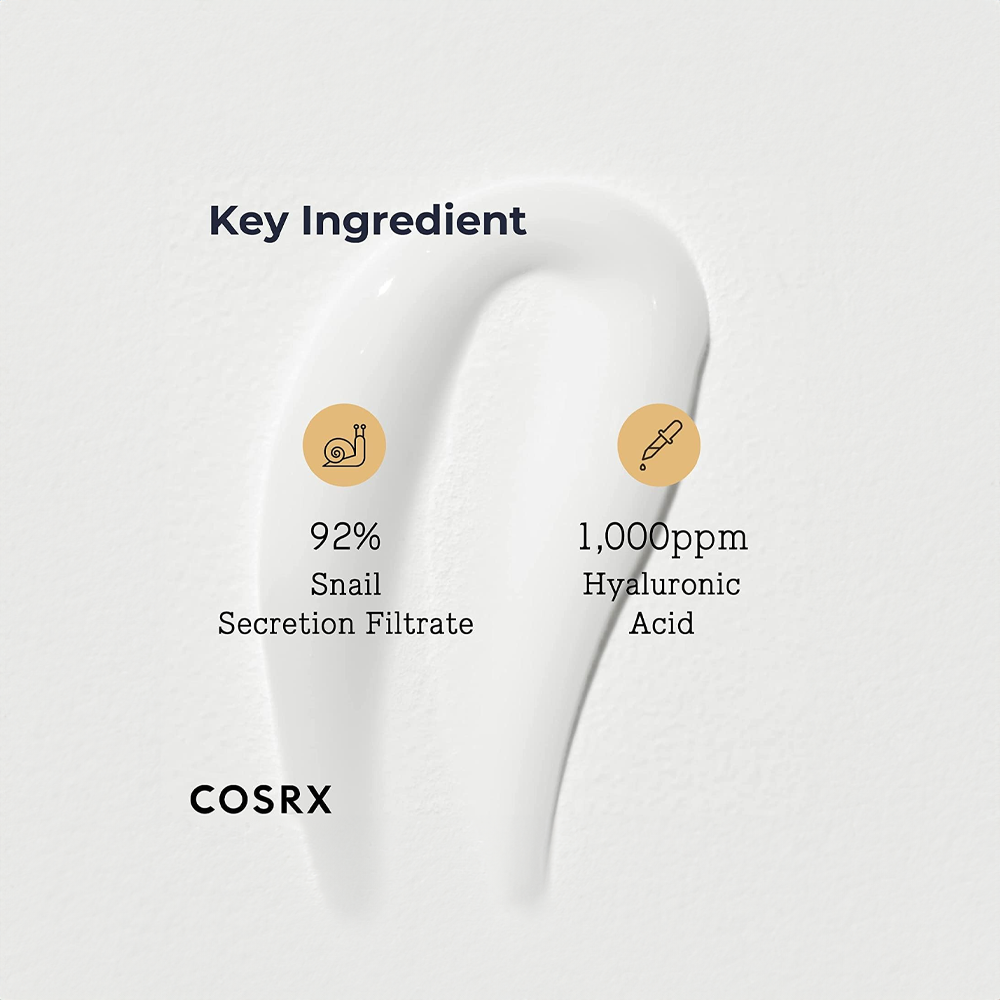 Advanced Snail 92 All in One Cream