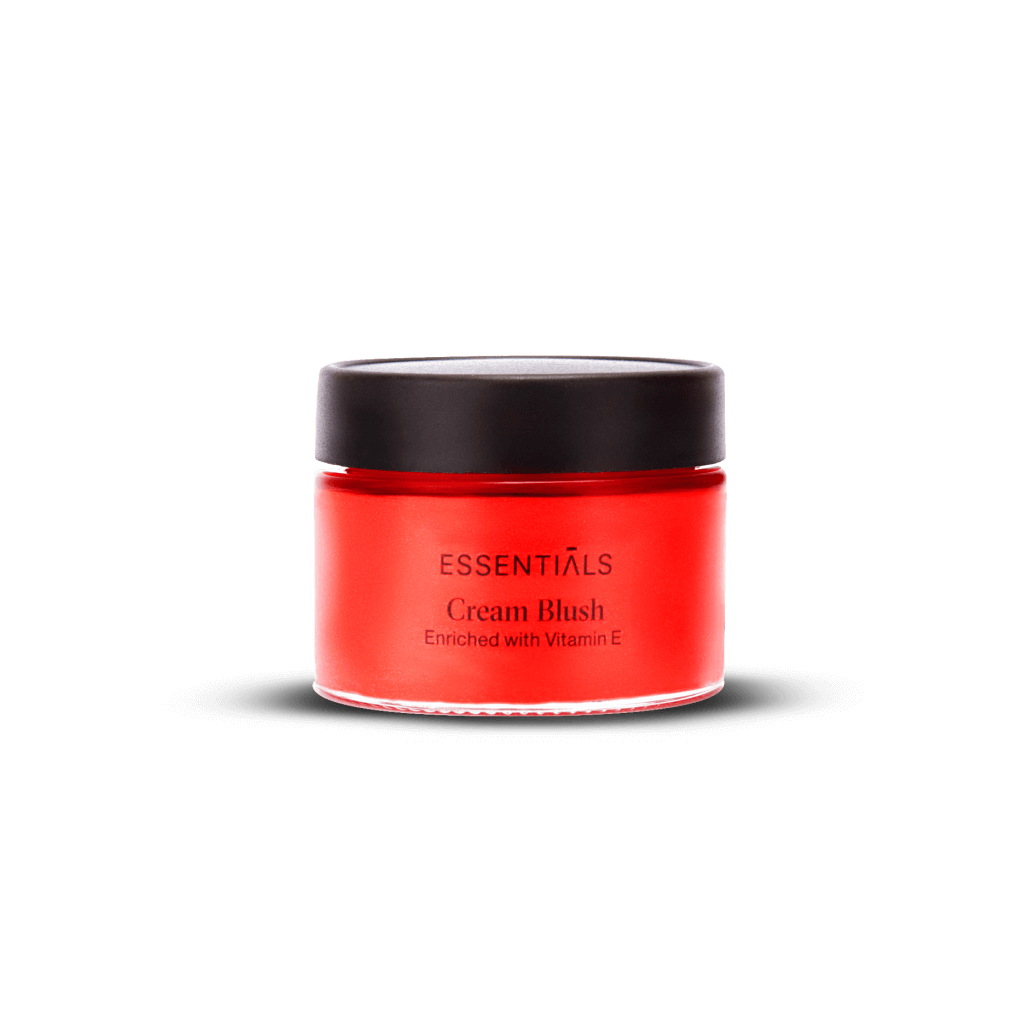 Source Beauty Cream Blush Essentials Blusher Face & Complexion gift Makeup