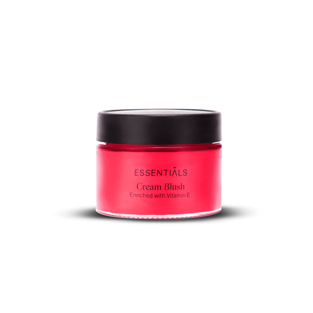 Source Beauty Cream Blush Essentials Blusher Face & Complexion gift Makeup