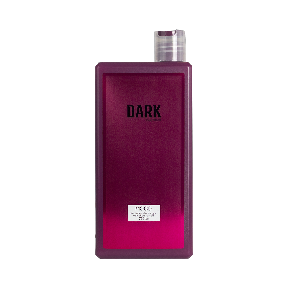 Dark Shower Gel - For Him