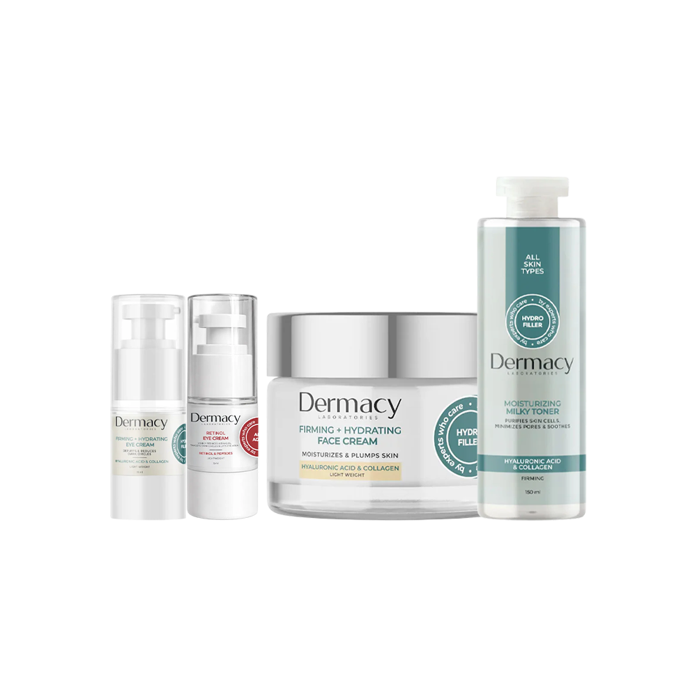 Forever Young Bundle