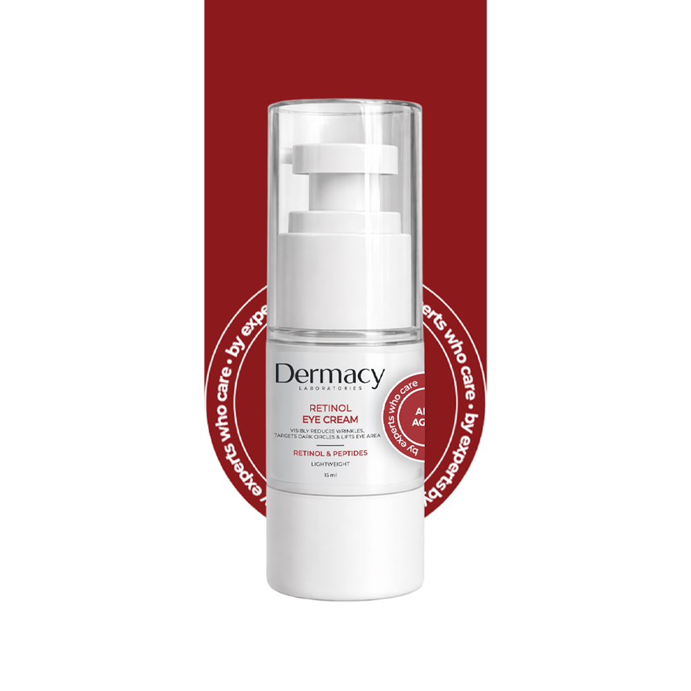 Retinol Eye Cream