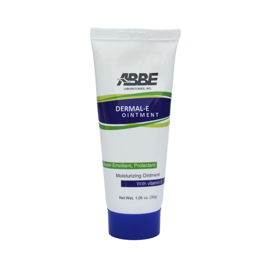 Dermal-E Ointment