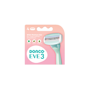 EVE 3 Cartridges ( 4 Pack)