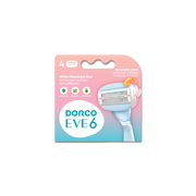 EVE 6 Cartridges (4 Pack)