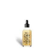 Shimmering Dry Oil