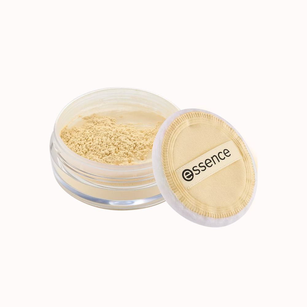 Banana Loose Powder