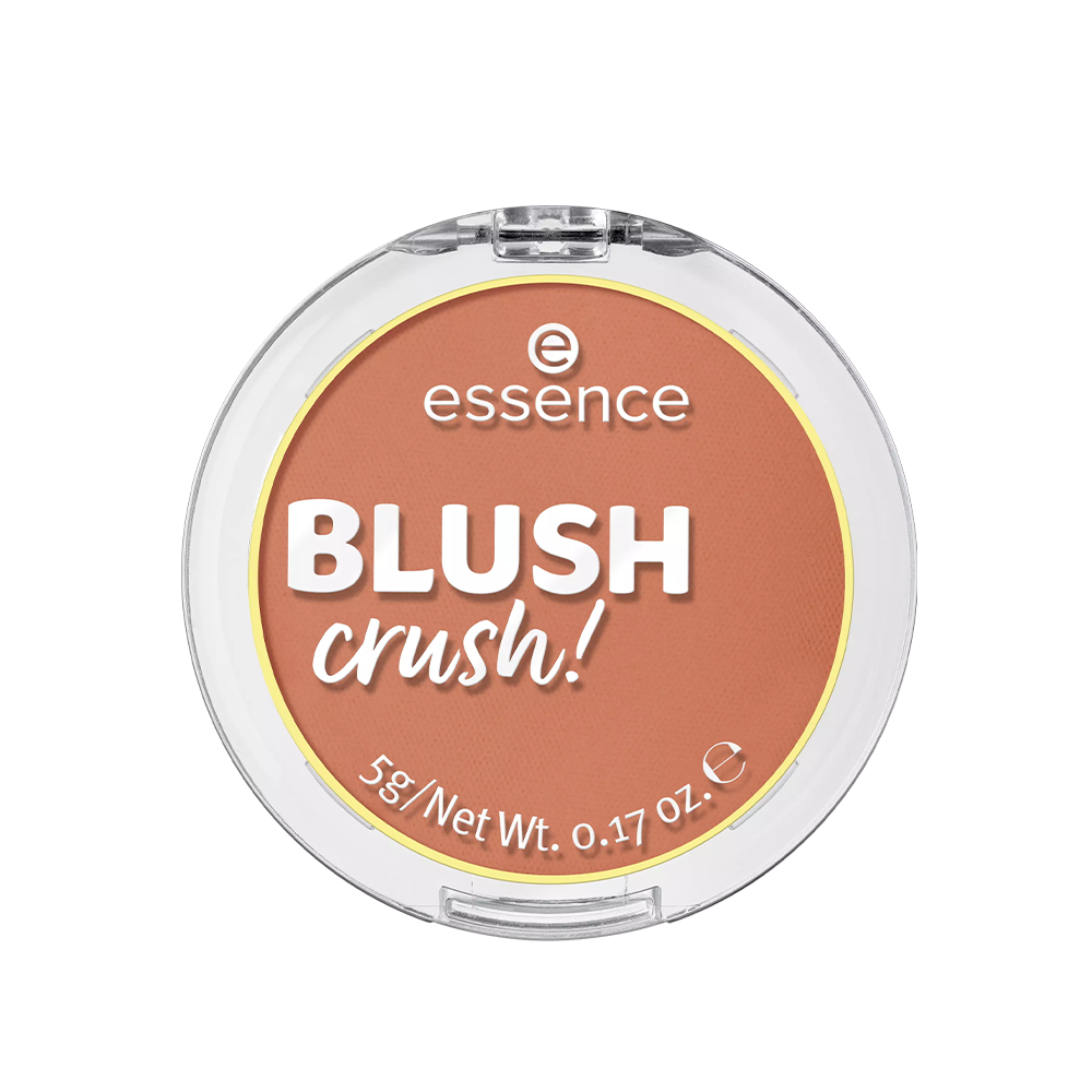 Blush Crush!