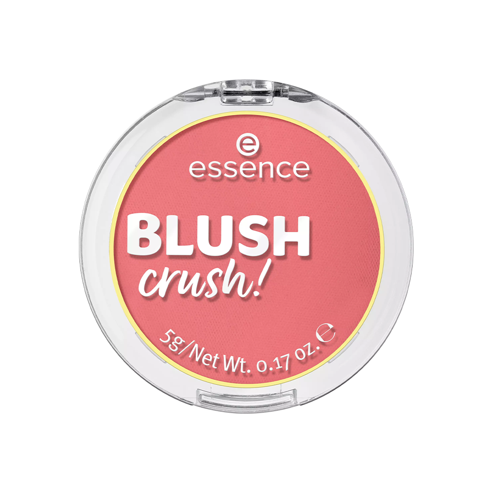 Blush Crush!