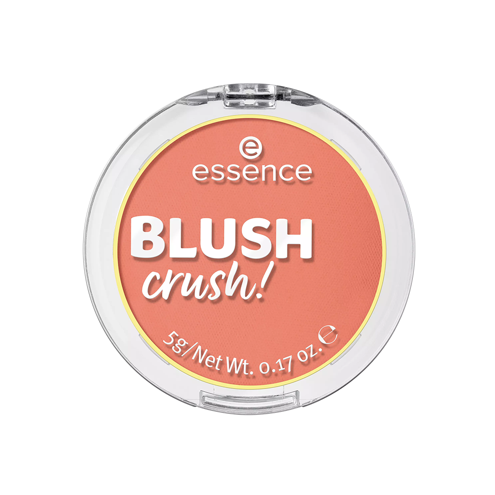 Blush Crush!