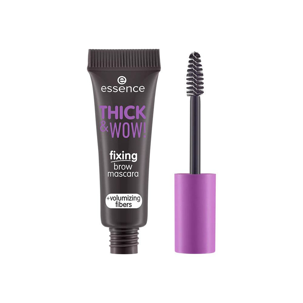 THICK & WOW! Fixing Brow Mascara