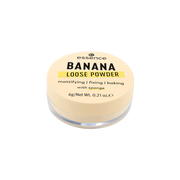 Banana Loose Powder