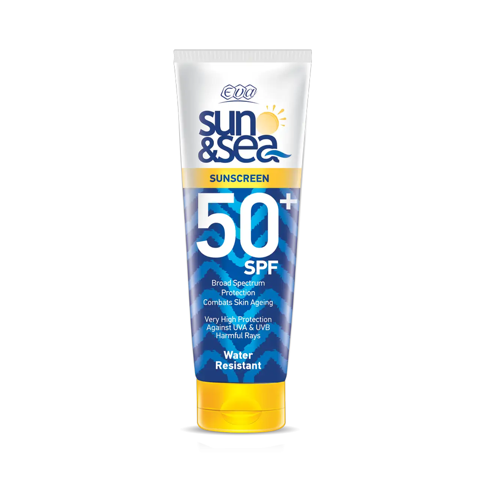 Sunscreen Lotion SPF 50+