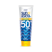Sunscreen Lotion SPF 50+