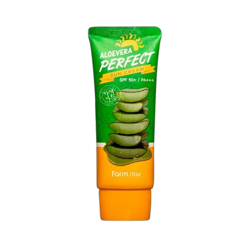 واقي شمس كريم بيرفكت الوفيرا