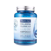 Collagen Hyaluronic Acid All In One Ampoule