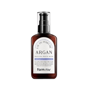 Eau De Perfume Argan Hair Oil White Musk