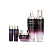Grape Stem Cell Skin Care 3 Set
