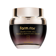 Grape Stem Cell Wrinkle Repair Eye Cream