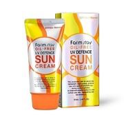 Oil-Free UV Defence Sun Cream