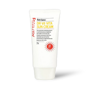 Dr-V8 Vita Sun Cream - SPF50+/ PA+++