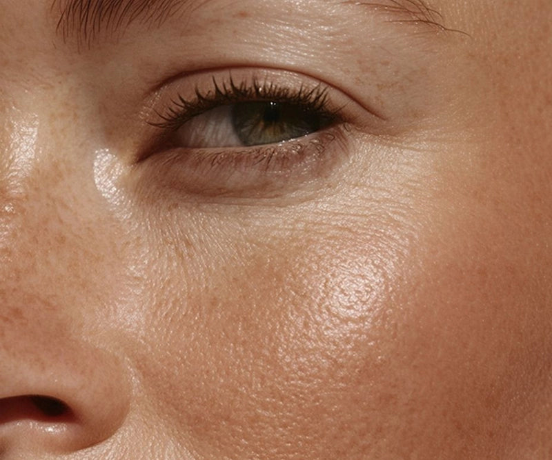 Fine Lines & Wrinkles