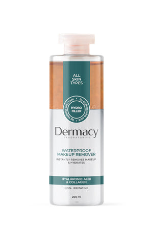 Waterproof Make-Up Remover