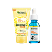 Fast Clear Duo (1+1)