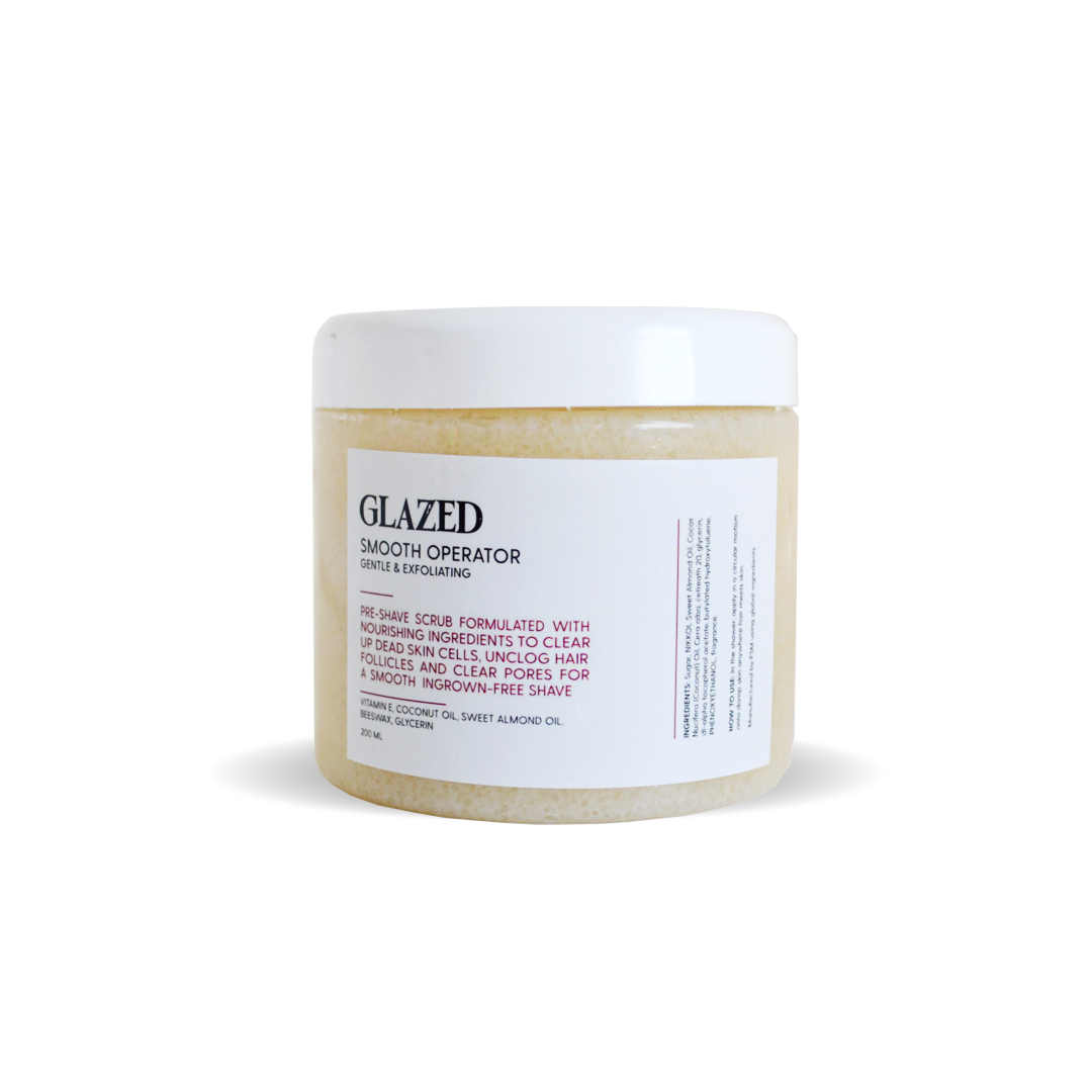 سكراب سموز أوبوريتور 