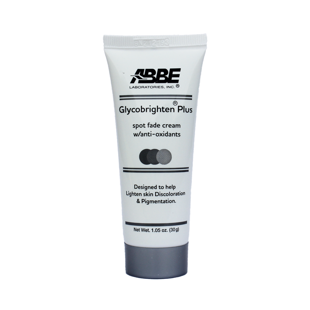 Glycobrighten Plus Cream