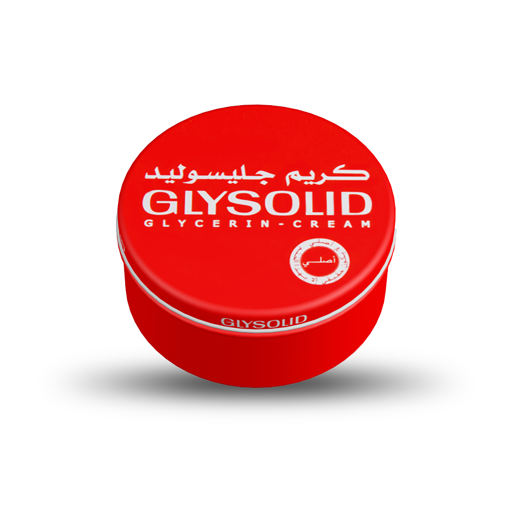 Glycerin Cream