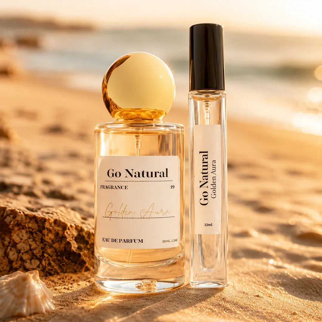 Go Natural