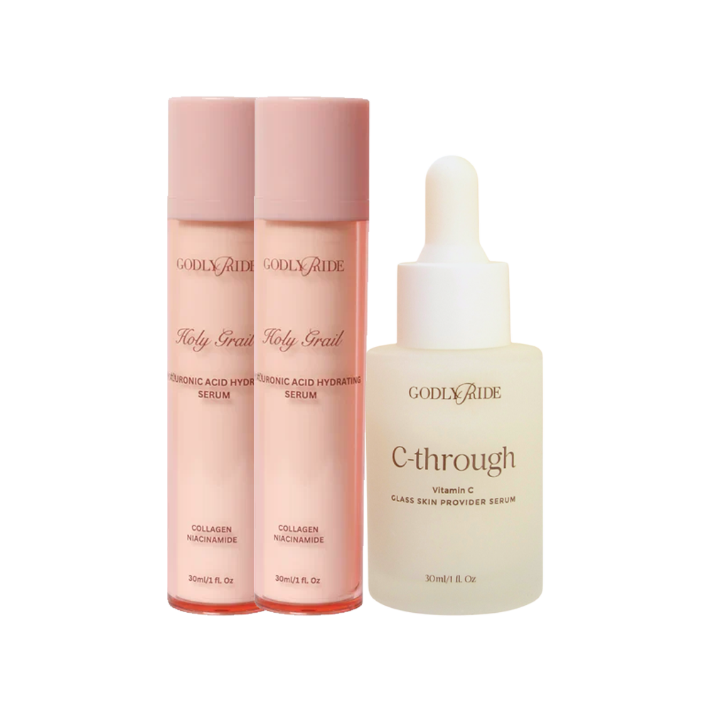 Holy Hydration Bundle