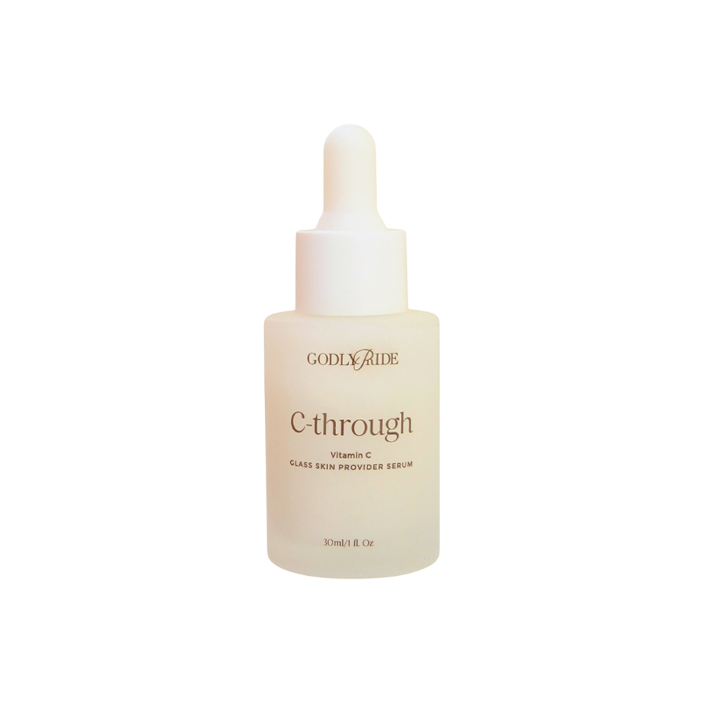 C-Through Vitamin C Serum