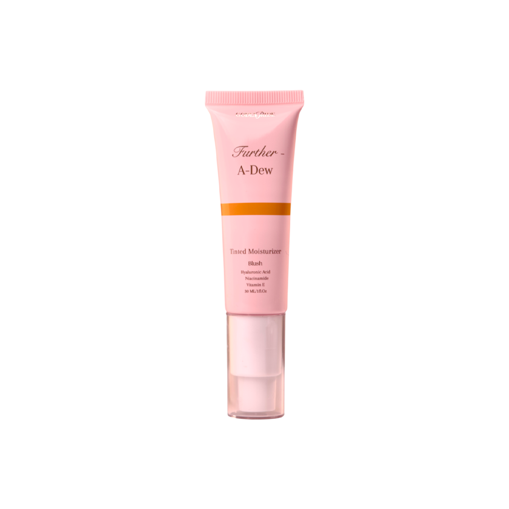 Further-A-Dew Goddess Divine Tinted Moisturizer
