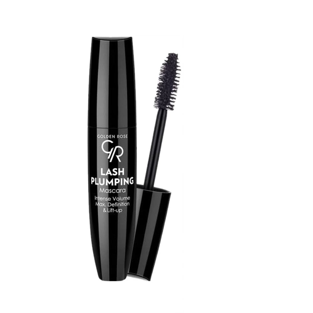 Lash Plumping Mascara