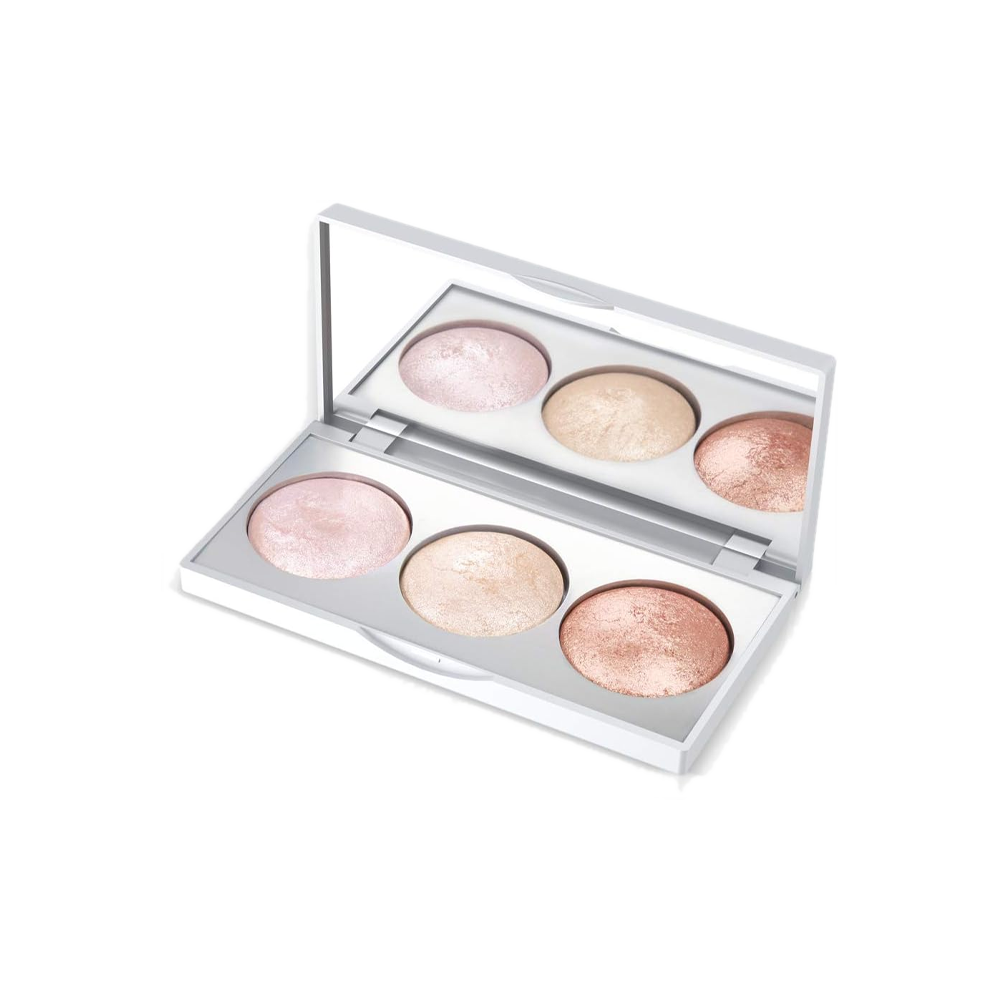 Strobing Highlighter Palette