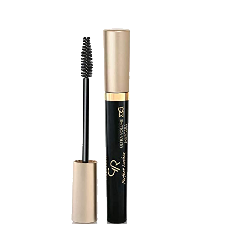 Ultra Volume X4 Mascara